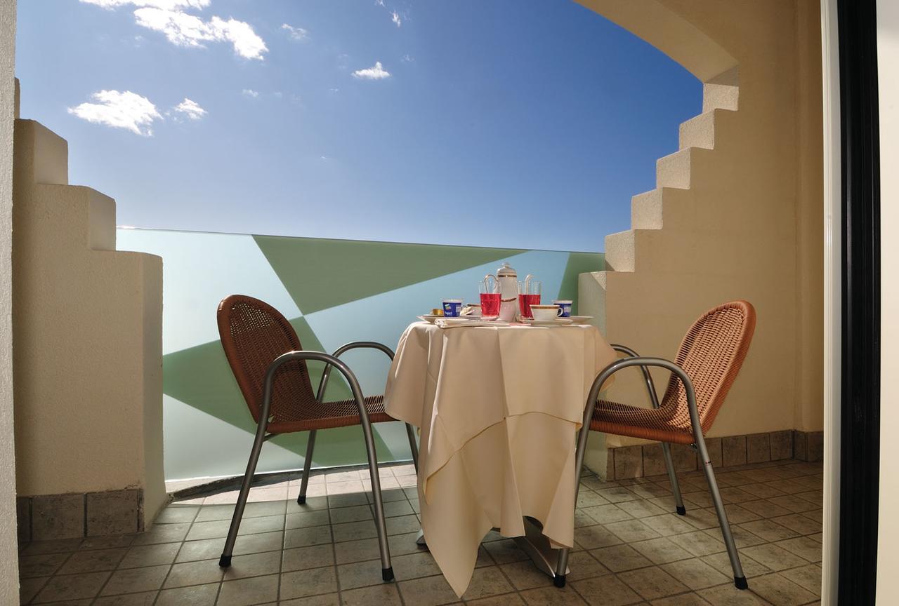 Hotel Stella Marina San Vincenzo Exteriör bild